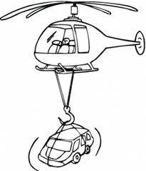 helicopter-lifts-a-car