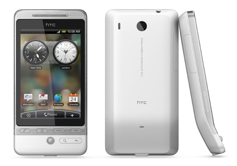 HTC HERO