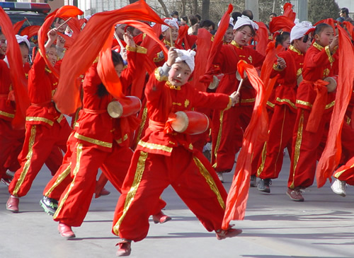 Lantern Festival